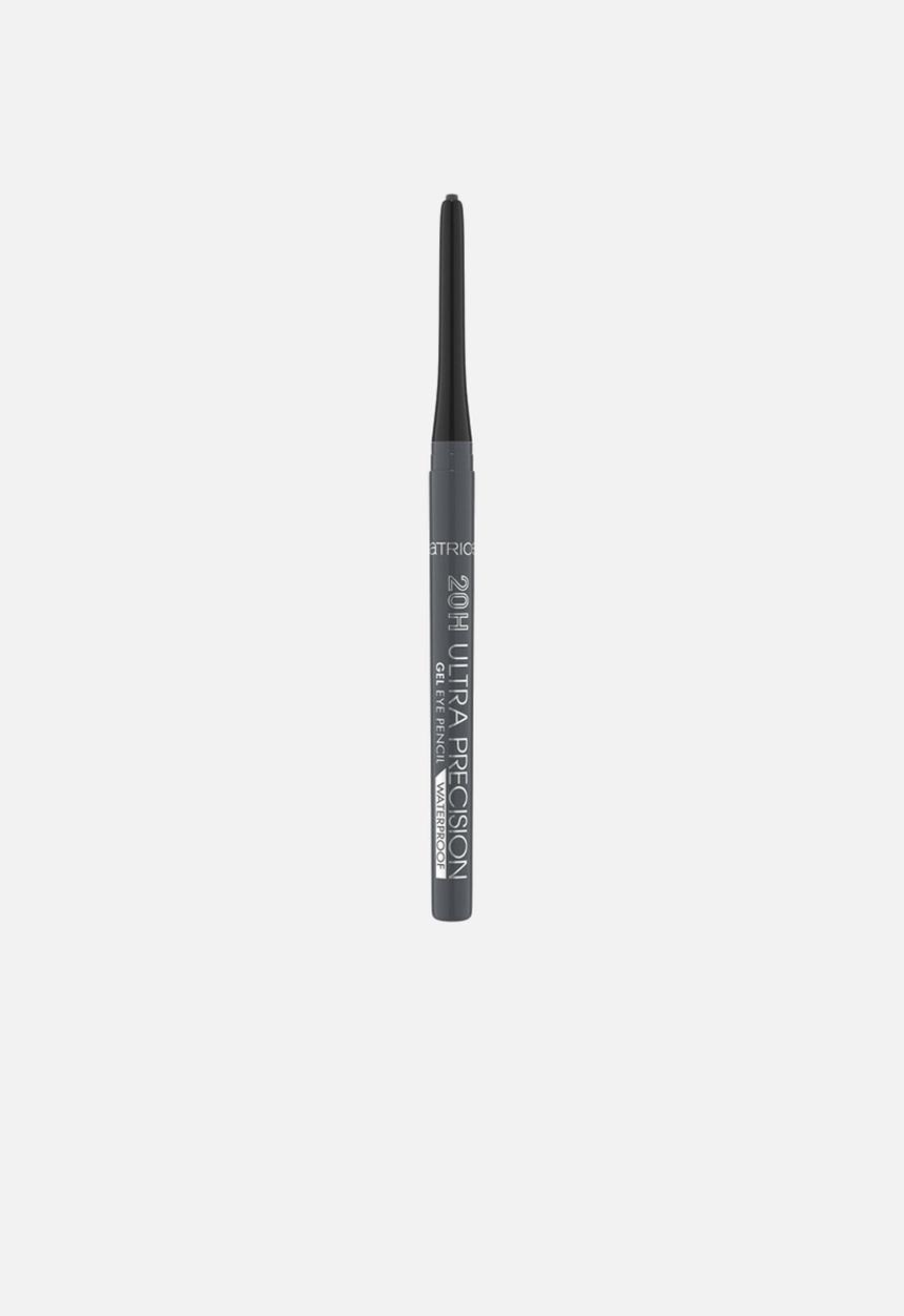 Catrice - 20H Ultra Precision Gel Eye Pencil Waterproof - Grey