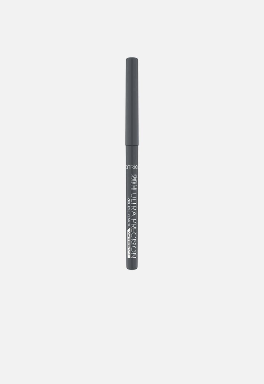 Catrice - 20H Ultra Precision Gel Eye Pencil Waterproof - Grey