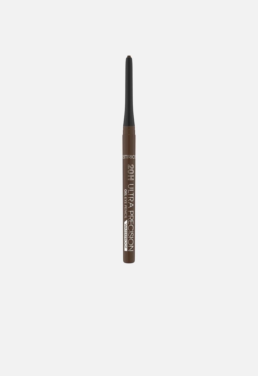 Catrice - 20H Ultra Precision Gel Eye Pencil Waterproof - Brownie