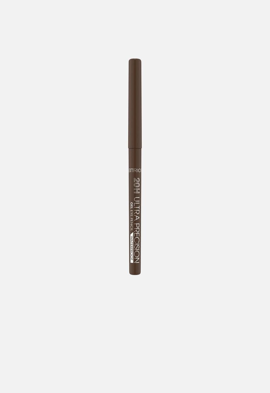 Catrice - 20H Ultra Precision Gel Eye Pencil Waterproof - Brownie
