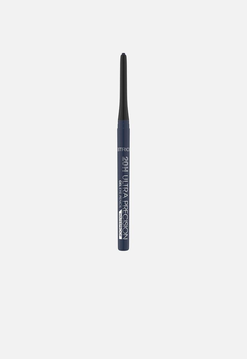 Catrice - 20H Ultra Precision Gel Eye Pencil Waterproof - Blue
