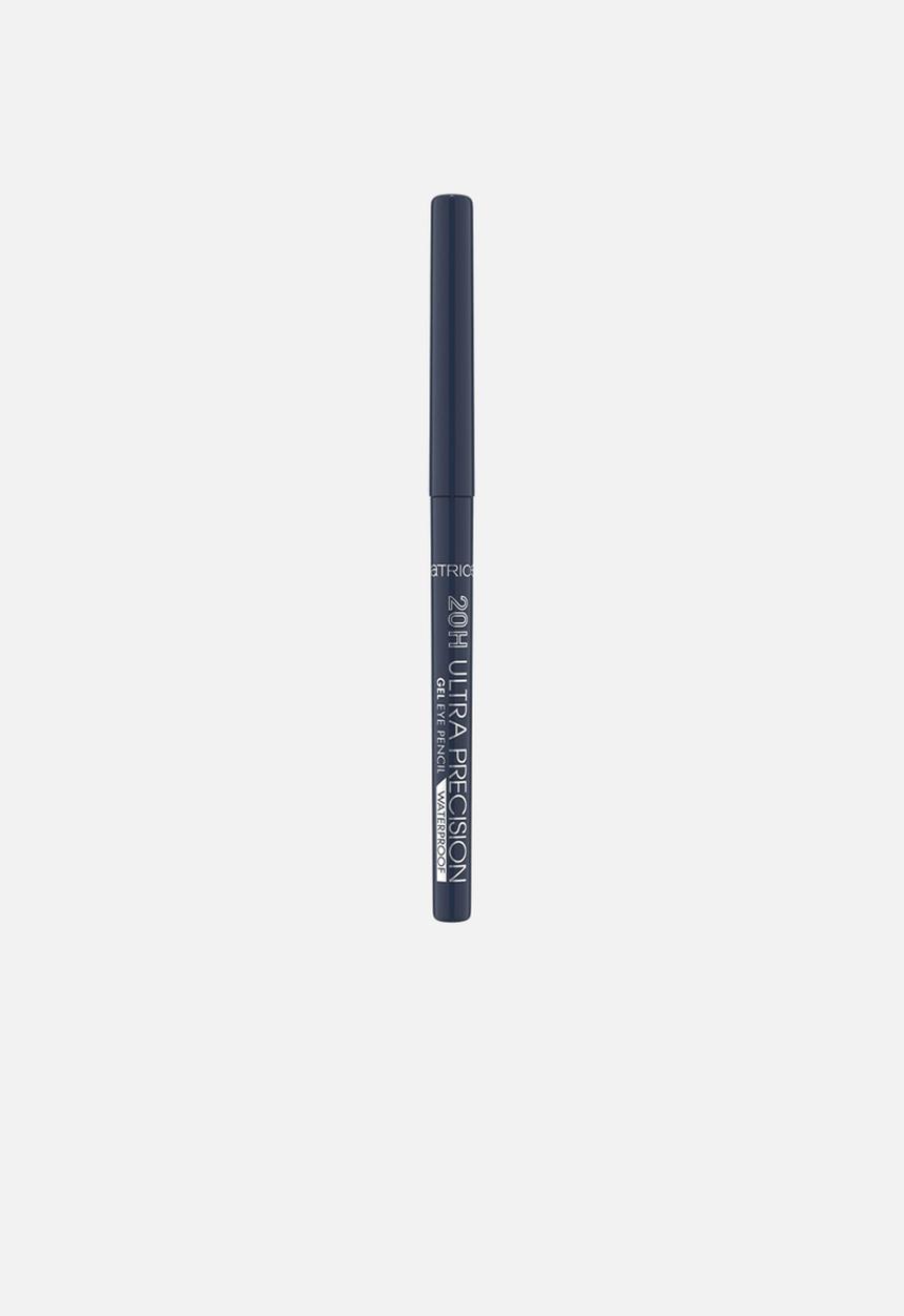 Catrice - 20H Ultra Precision Gel Eye Pencil Waterproof - Blue