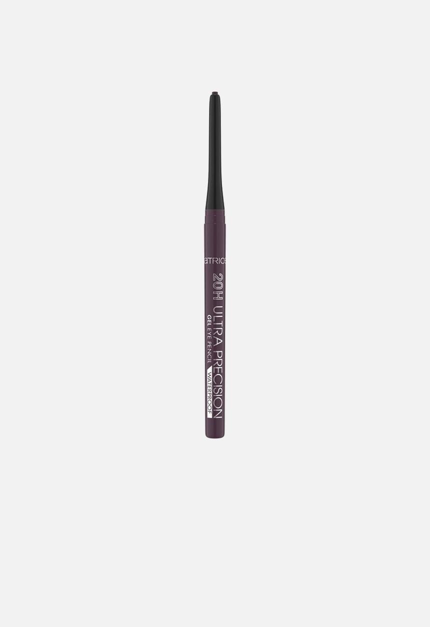 Catrice - 20H Ultra Precision Gel Eye Pencil Waterproof - Mauve