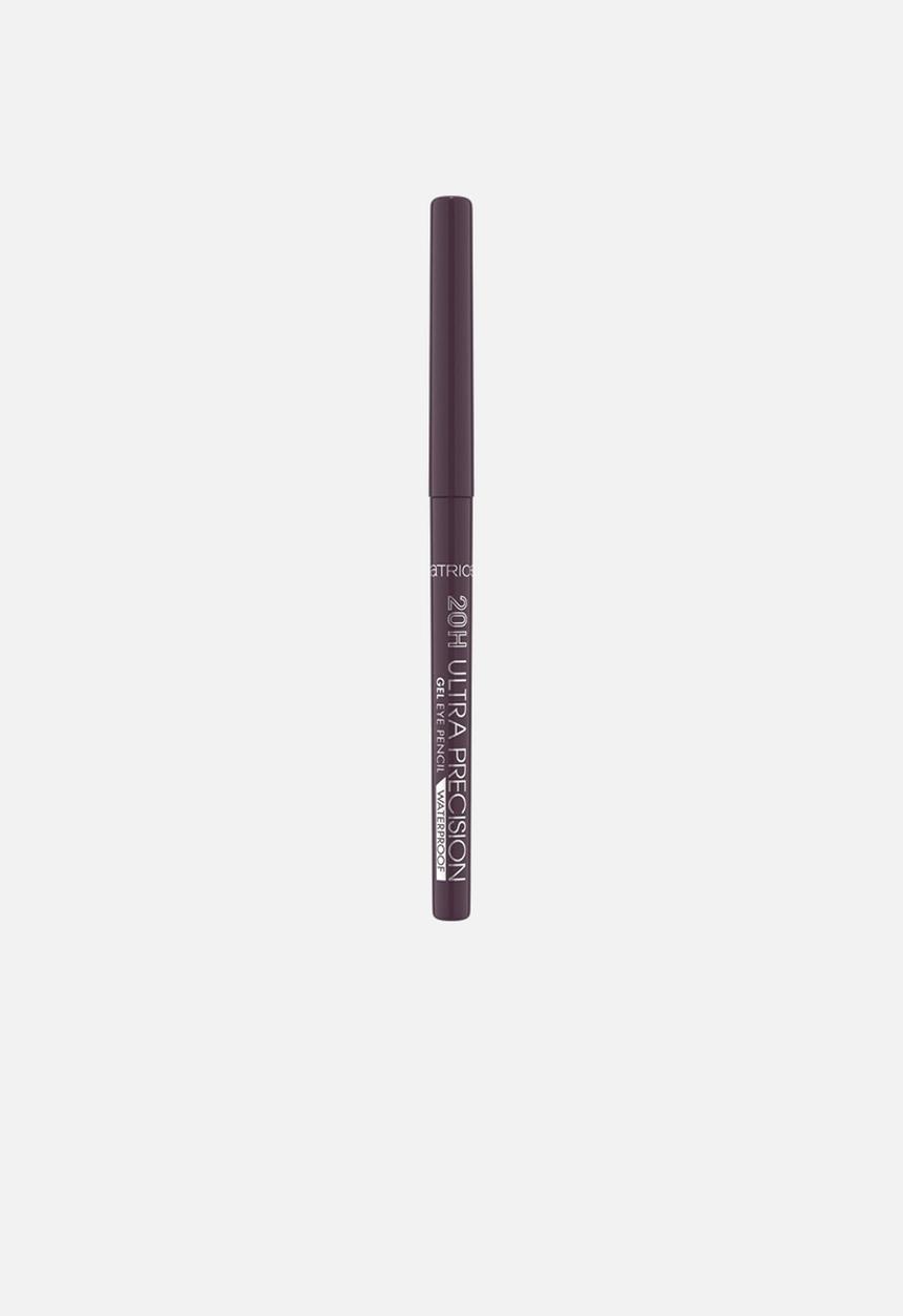 Catrice - 20H Ultra Precision Gel Eye Pencil Waterproof - Mauve