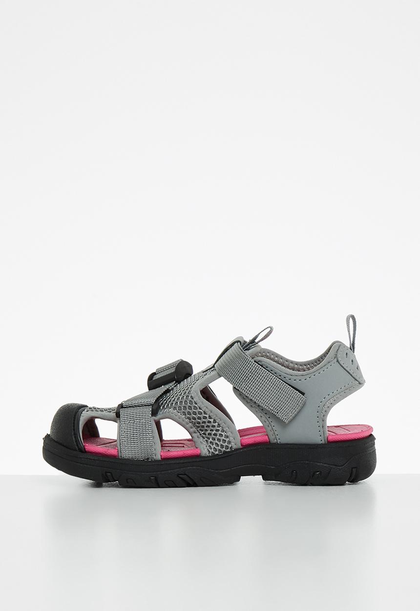 Pierre Cardin - Kids 00022 sandal - grey