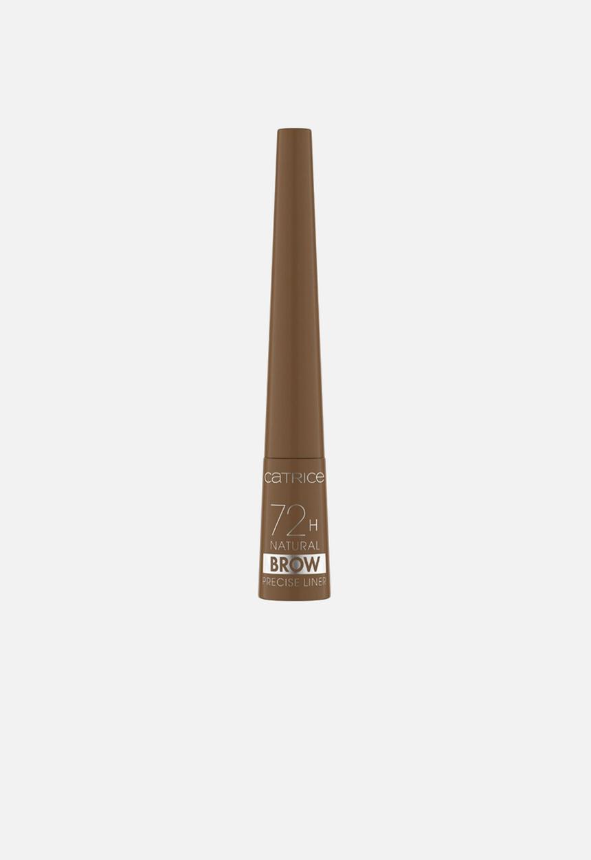 Catrice - 72H Natural Brow Precise Liner - Medium Brown