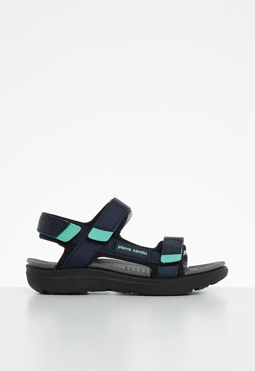 Pierre Cardin - Kids 00021 sandal - blue