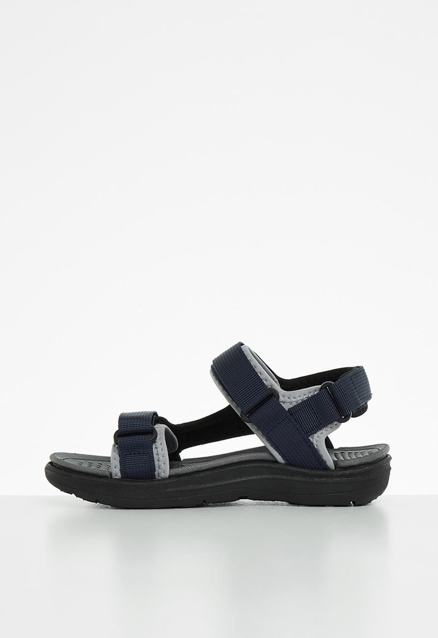 Pierre Cardin - Kids 00021 sandal - blue