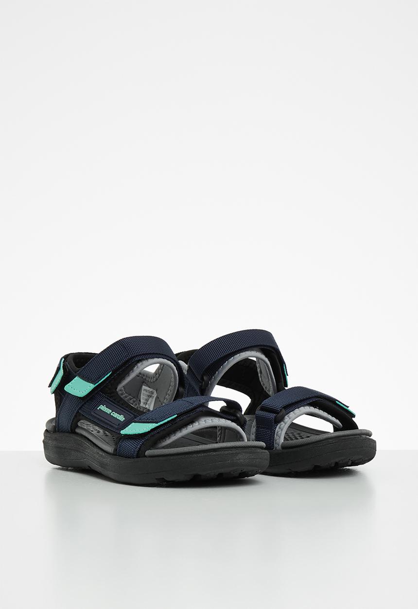 Pierre Cardin - Kids 00021 sandal - blue