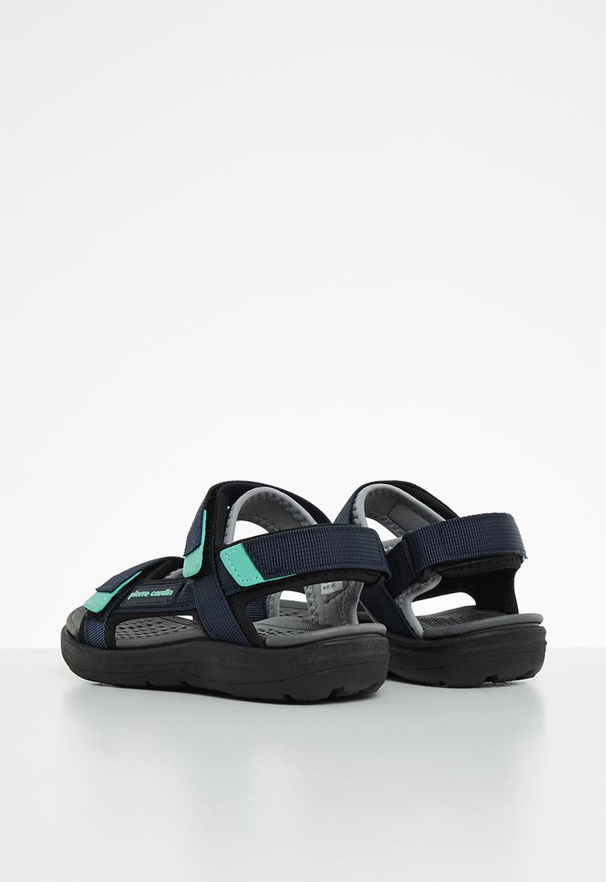 Pierre Cardin - Kids 00021 sandal - blue