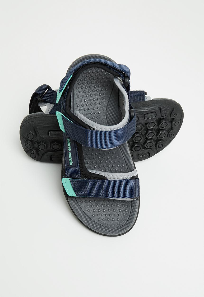 Pierre Cardin - Kids 00021 sandal - blue