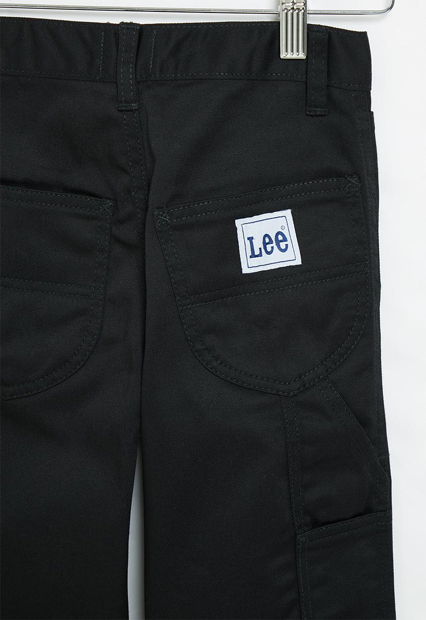 Lee  - Boss of the road - black