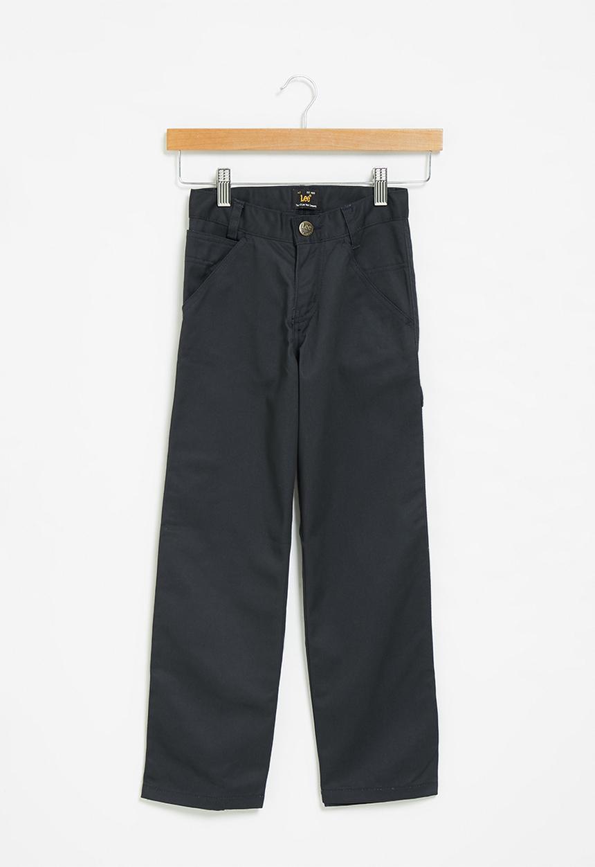 Lee  - Boss of the road - navy
