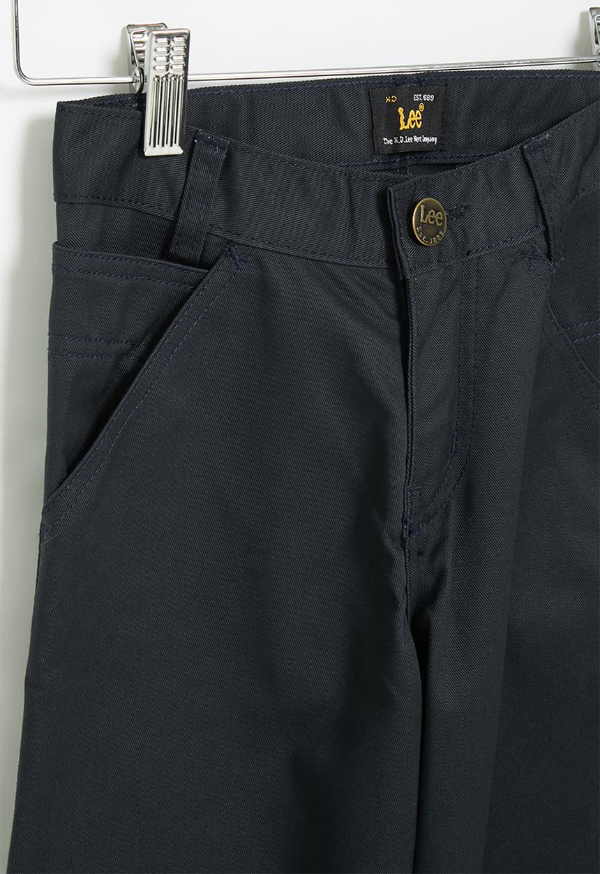Lee  - Boss of the road - navy