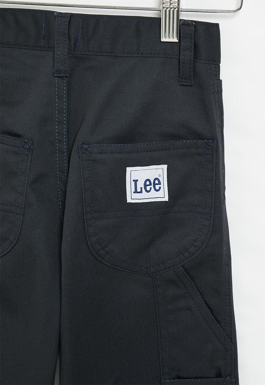 Lee  - Boss of the road - navy