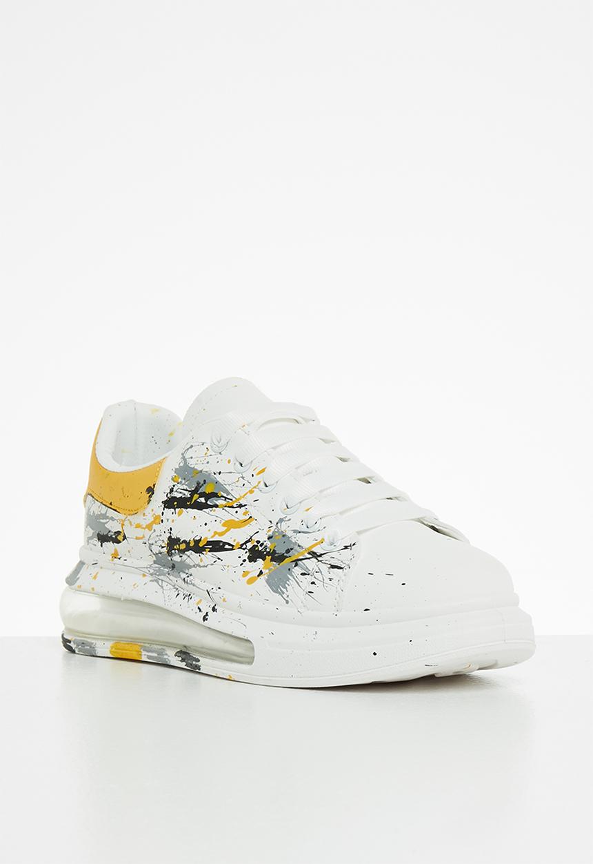 UrbanArt - Terra 1 wax sneaker - multi 