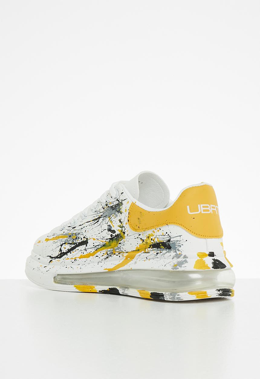 UrbanArt - Terra 1 wax sneaker - multi 