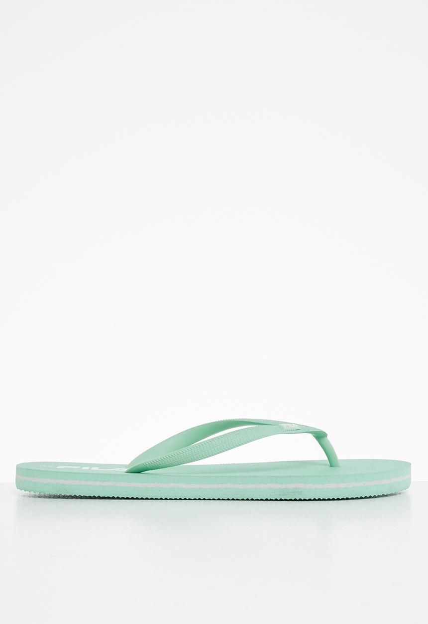 FILA - Nissi thong - tranquility blue