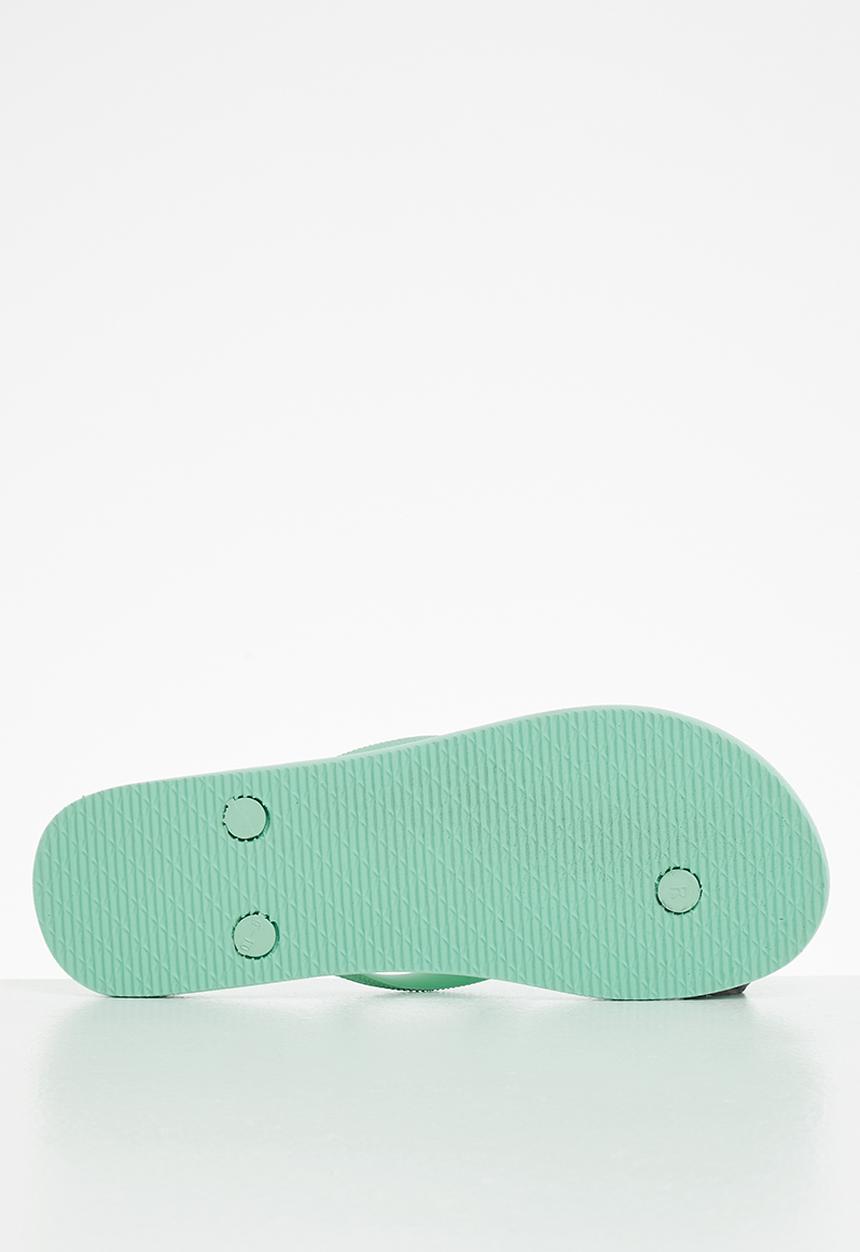 FILA - Nissi thong - tranquility blue