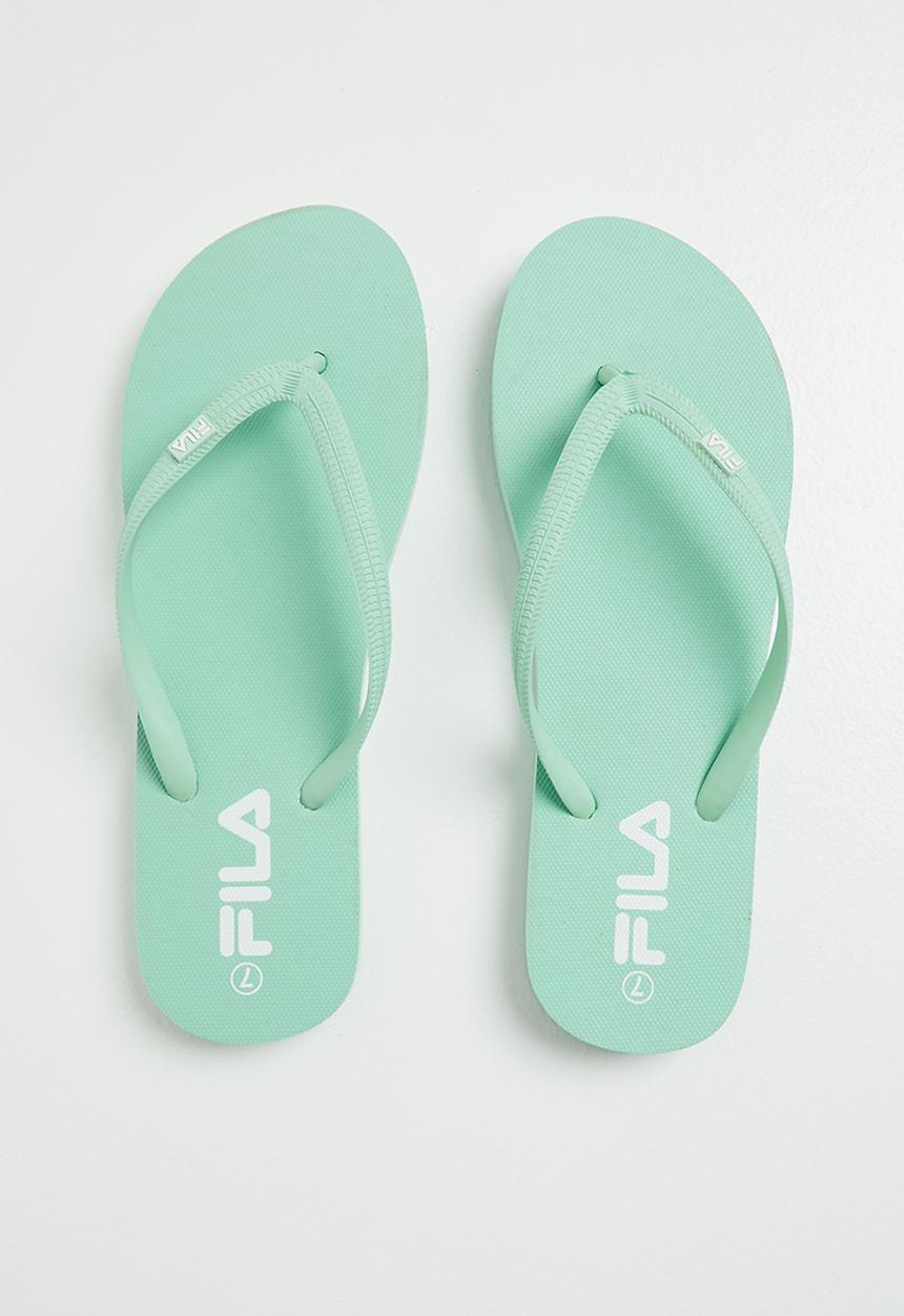 FILA - Nissi thong - tranquility blue