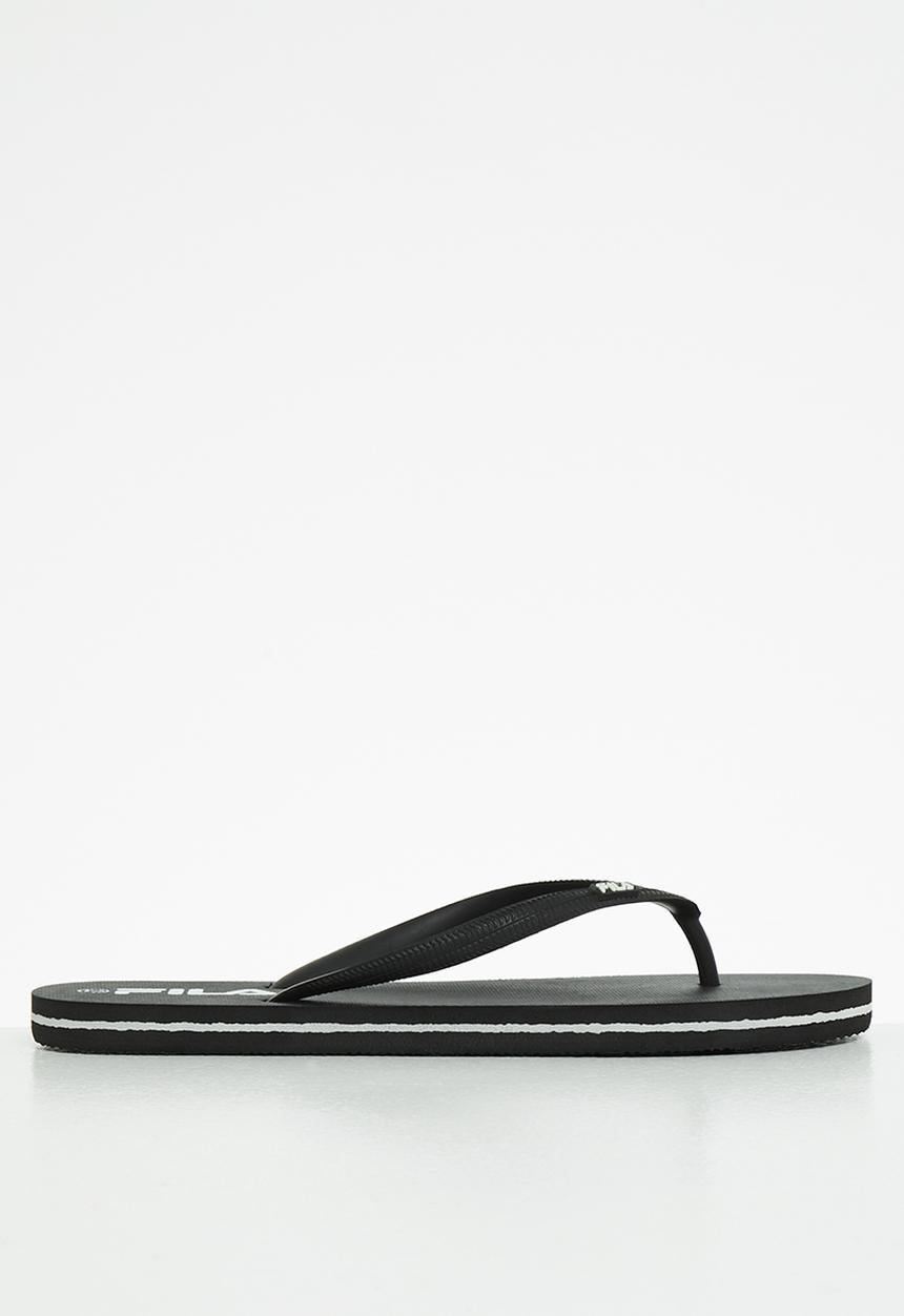 FILA - Nissi thong - black & white