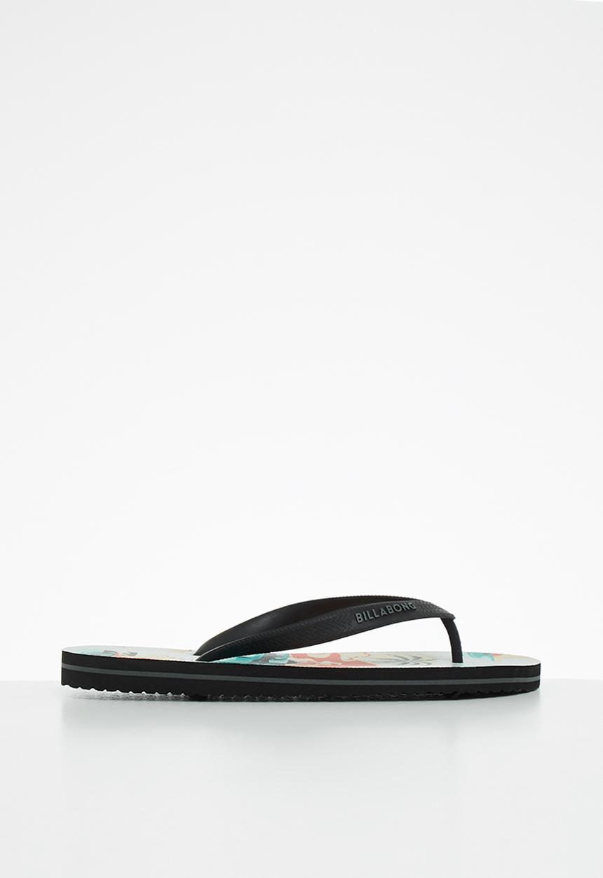 Billabong  - Boys tides flip-flops - multi