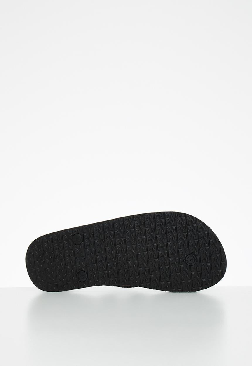 Billabong  - Boys tides flip-flops - multi