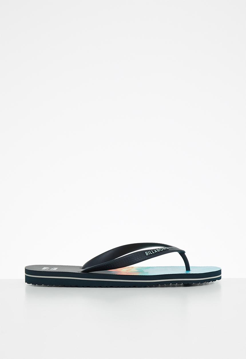 Billabong  - Boys tides flip-flops - multi