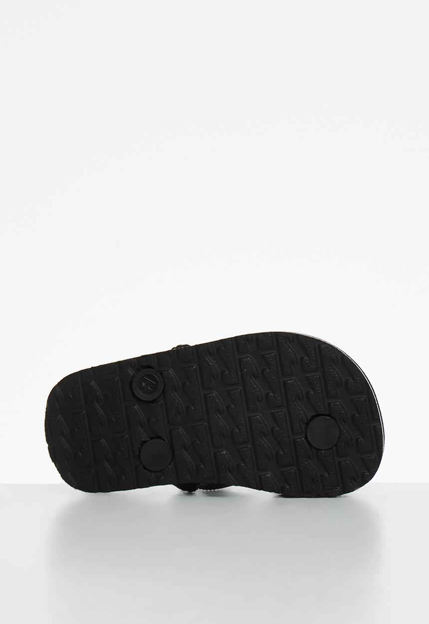 Billabong  - Groms sergio flip-flops - blue