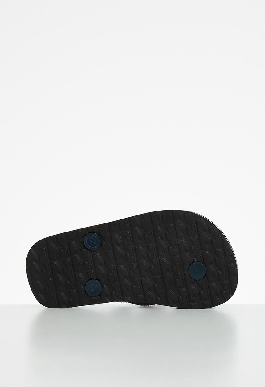 Billabong  - Groms sergio flip-flops - multi