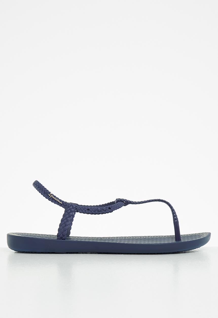 Ipanema - Class drop - blue