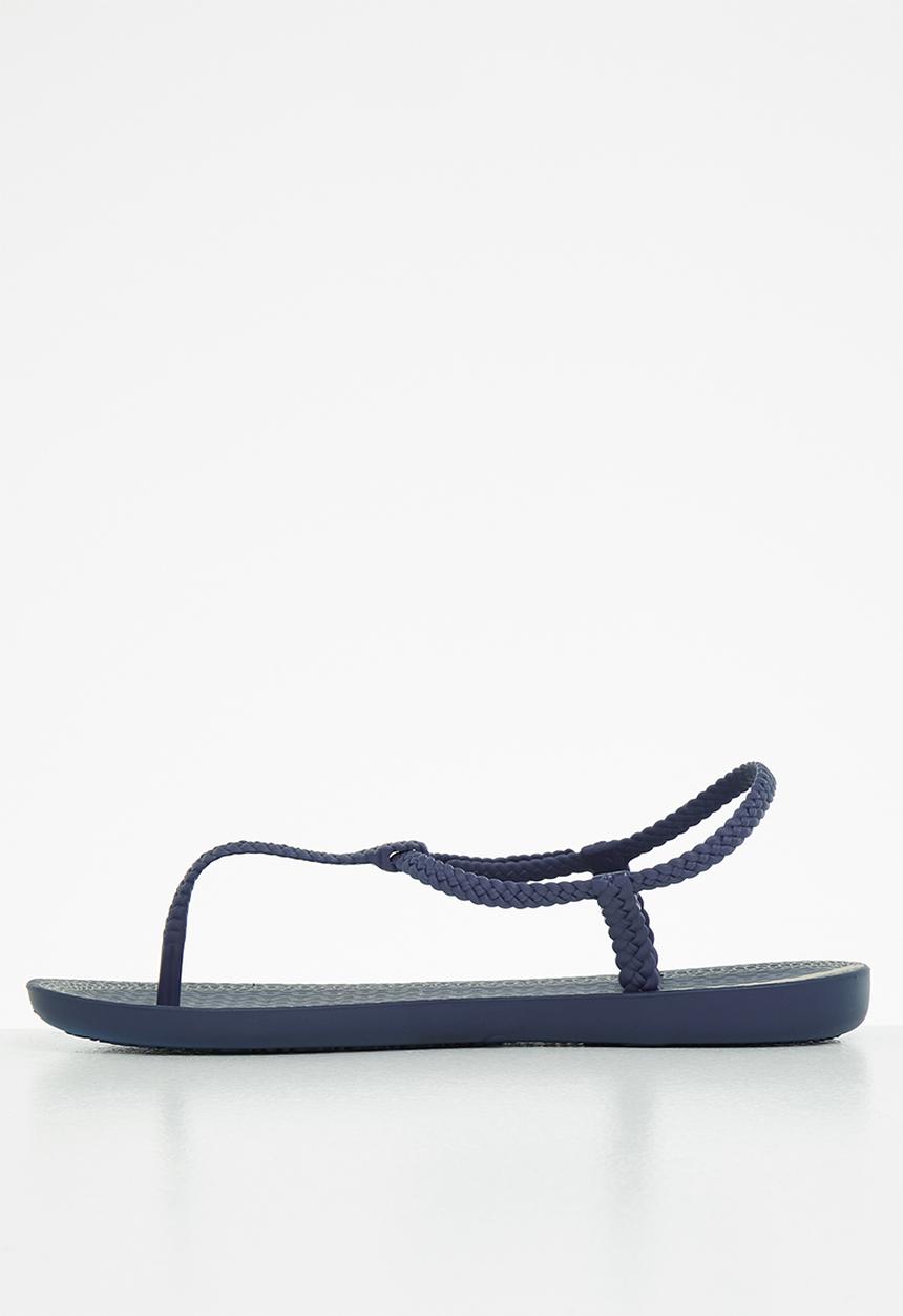 Ipanema - Class drop - blue