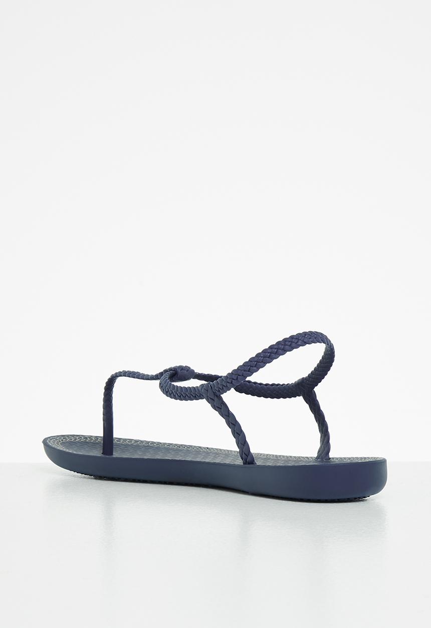 Ipanema - Class drop - blue