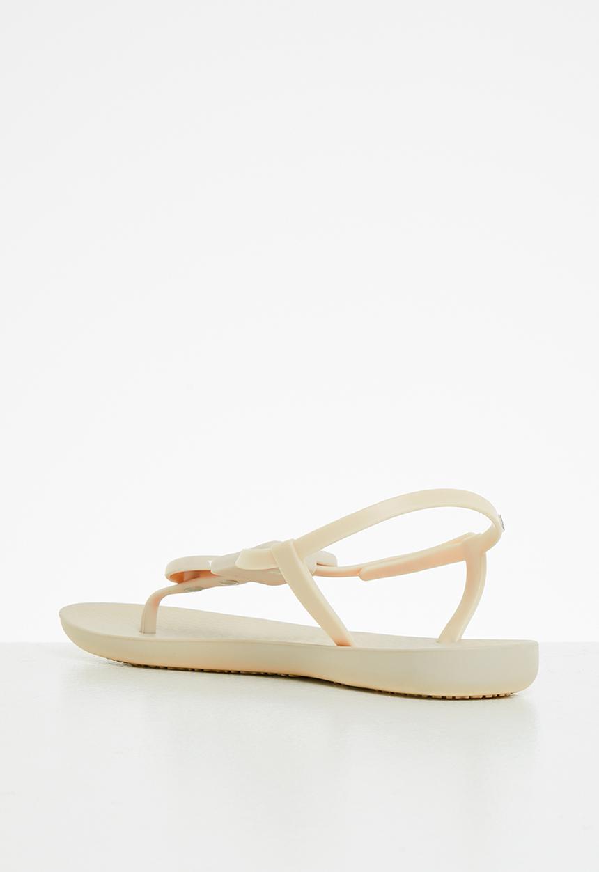 Ipanema - Classic geometric fem - beige