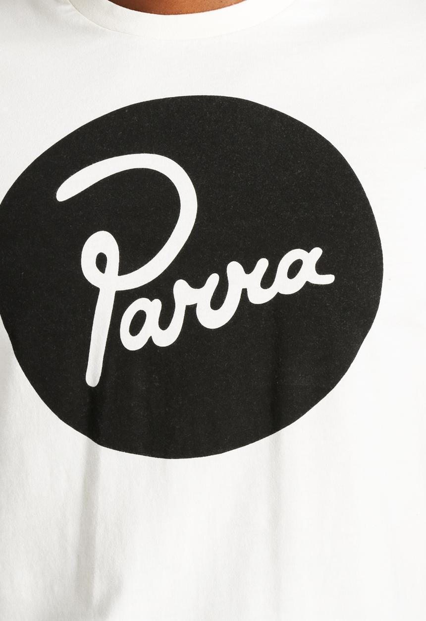 Parra - Circle Logo T-shirt