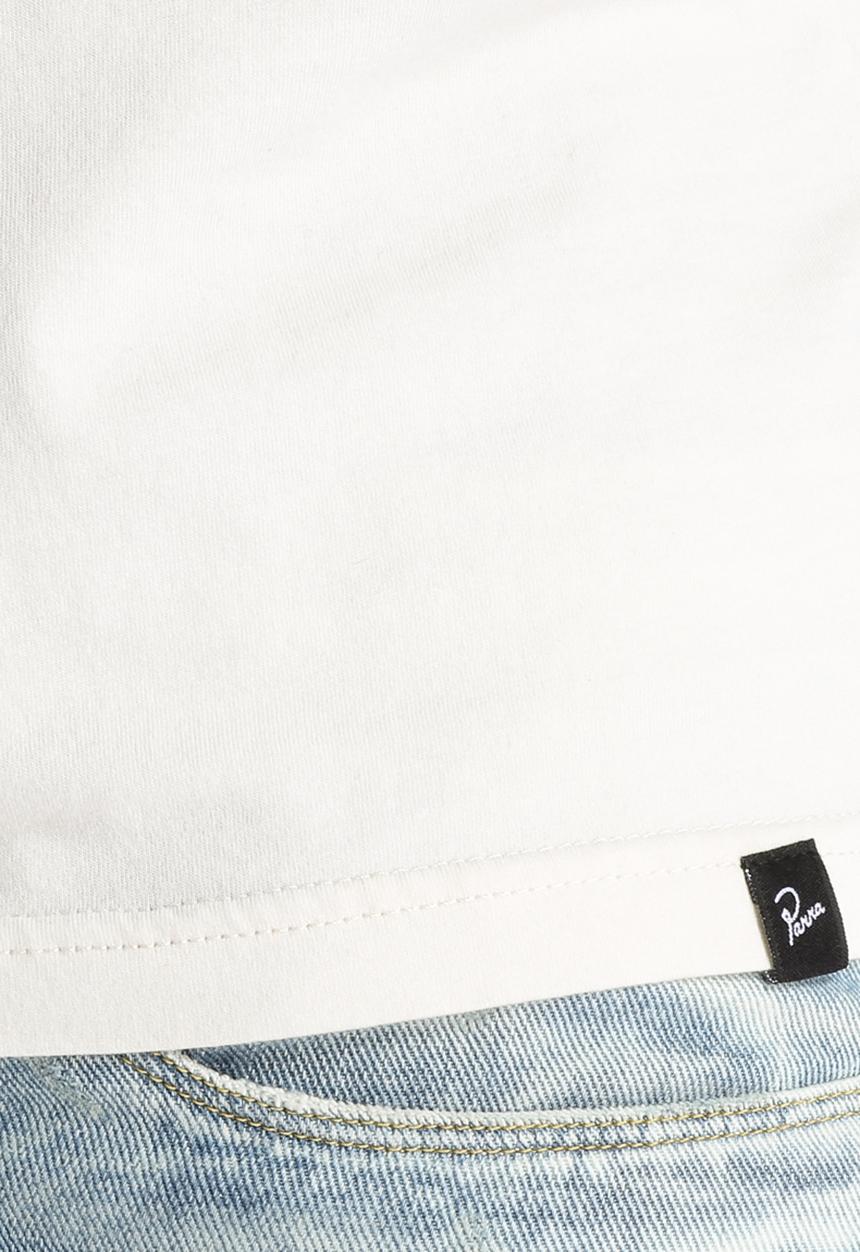 Parra - Circle Logo T-shirt