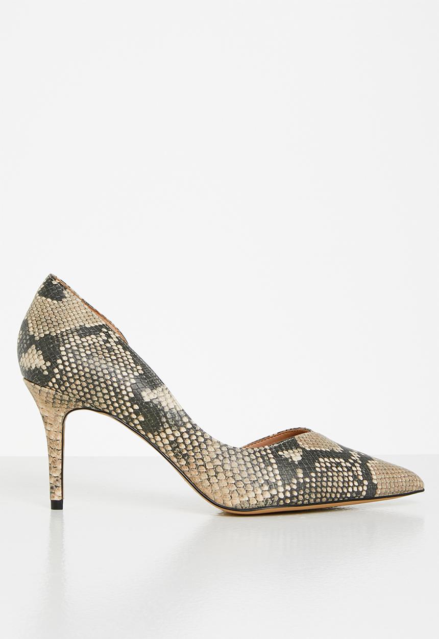 Call It Spring - Sophiaa court - bone 