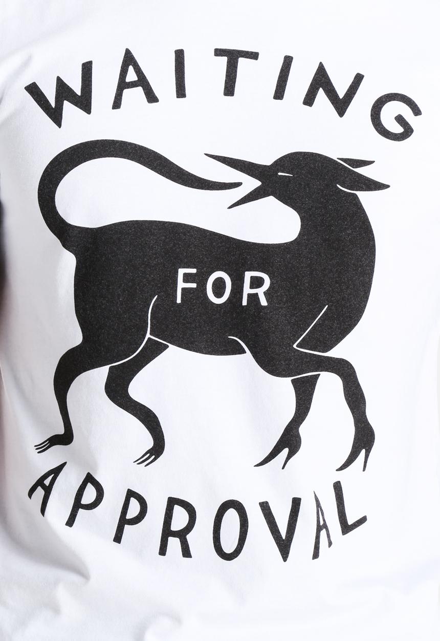 Parra - Approval T-shirt