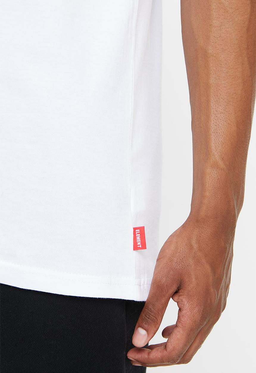 Element - Horizon mu - white