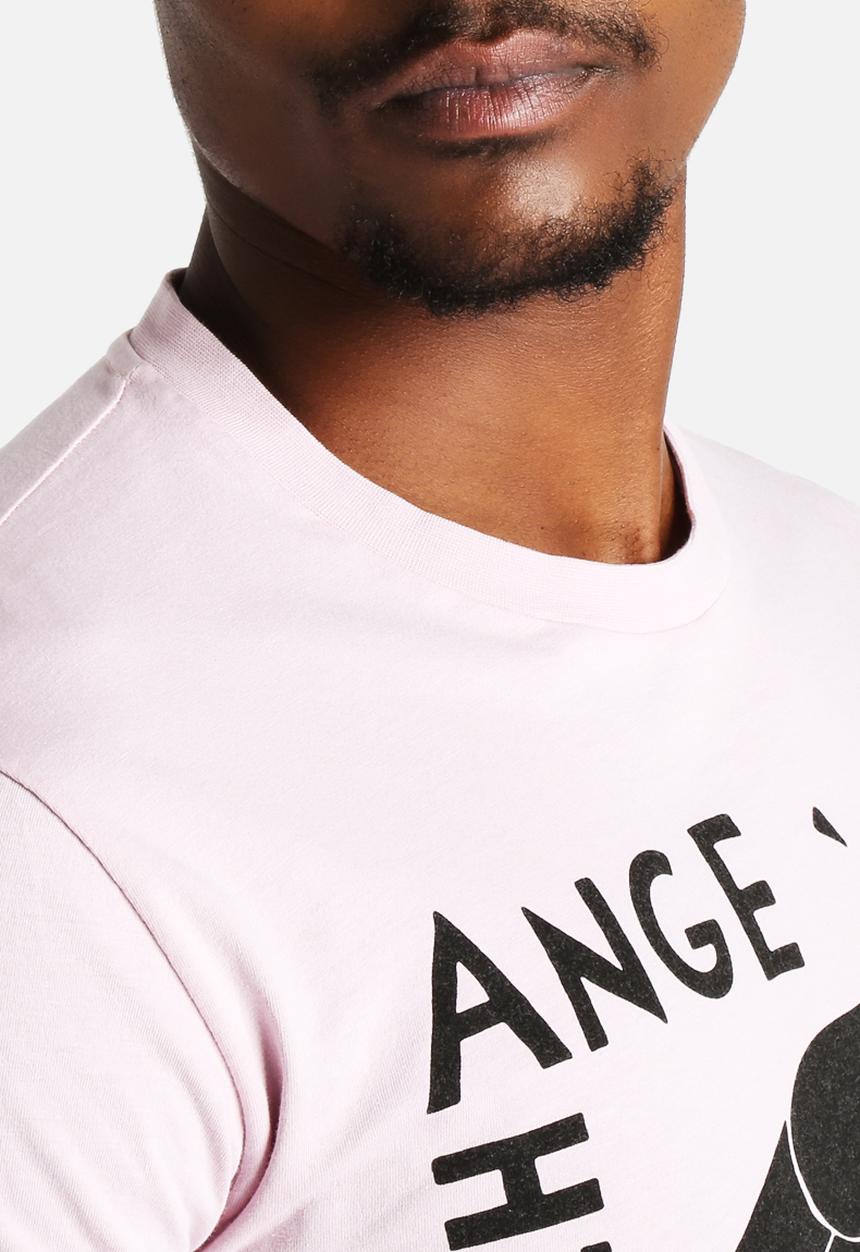 Parra - Change T-shirt