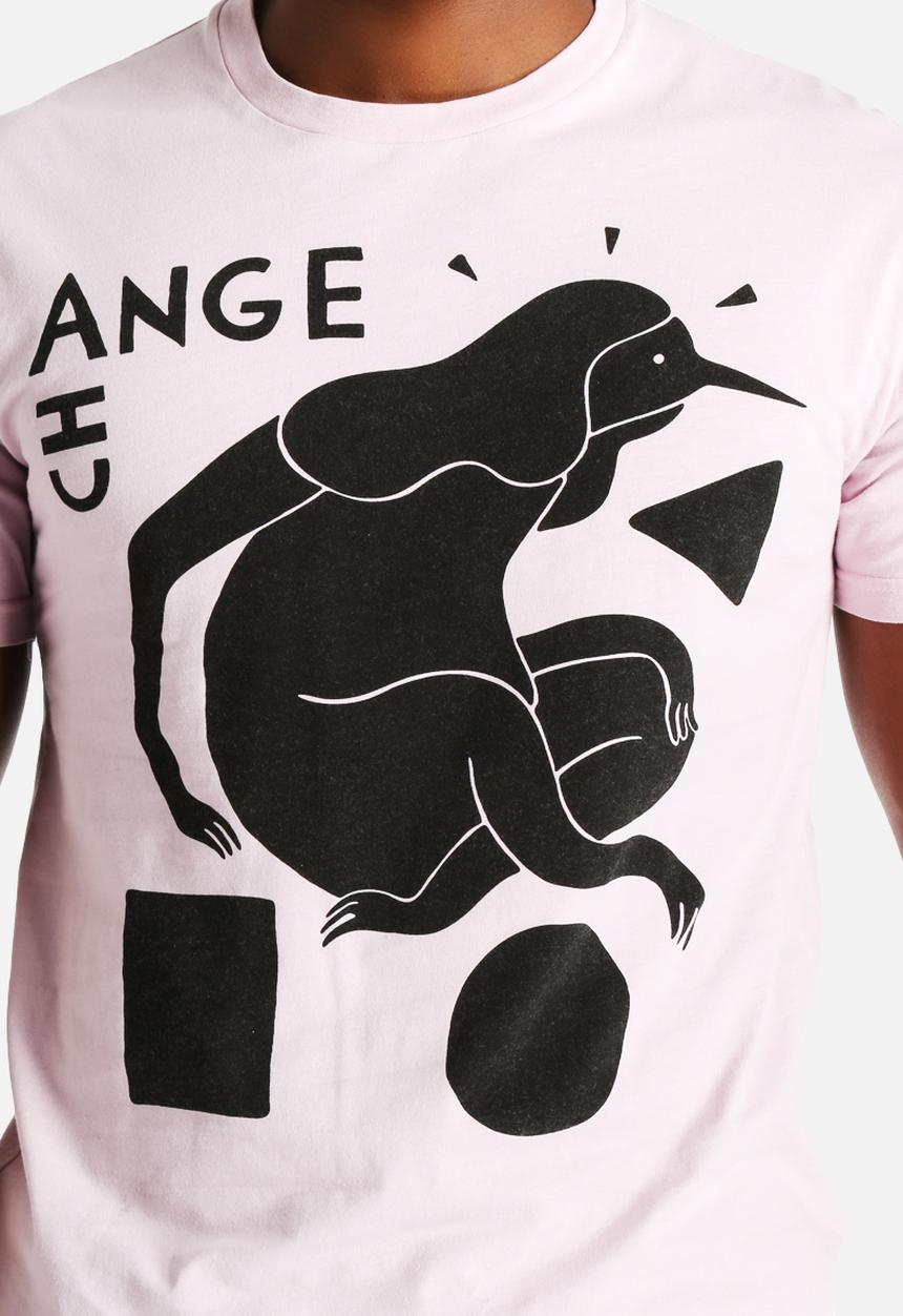 Parra - Change T-shirt