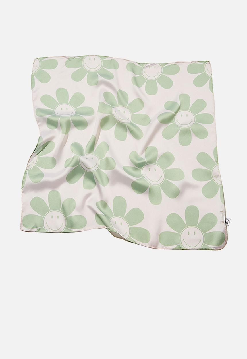 Rubi - Soho bandana - lcn smiley