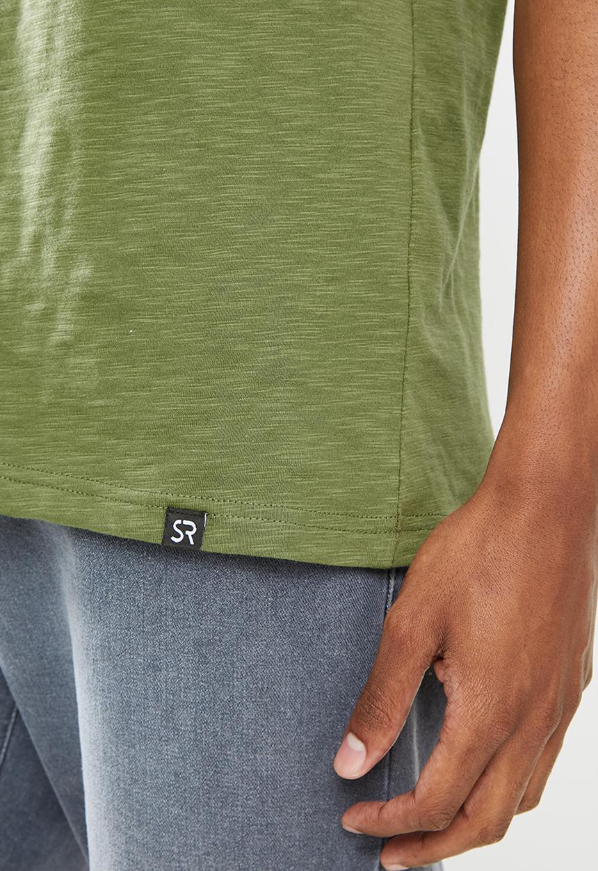 STYLE REPUBLIC - Vest - khaki green
