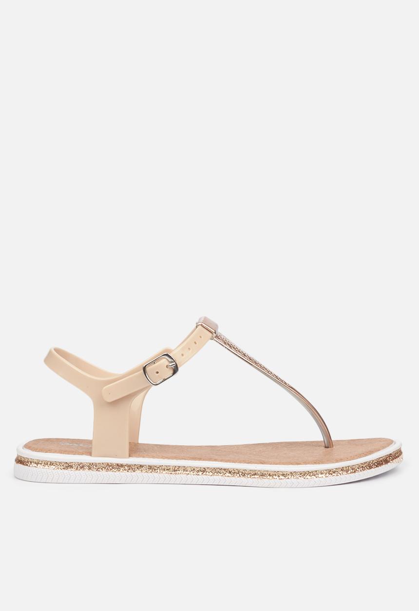Viabeach - Amor1 sandal - neutral
