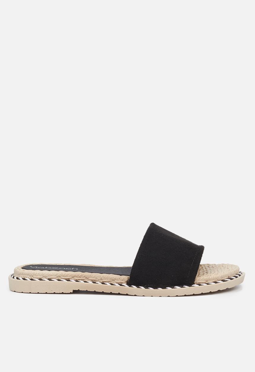 Viabeach - Bondai1 slide - black