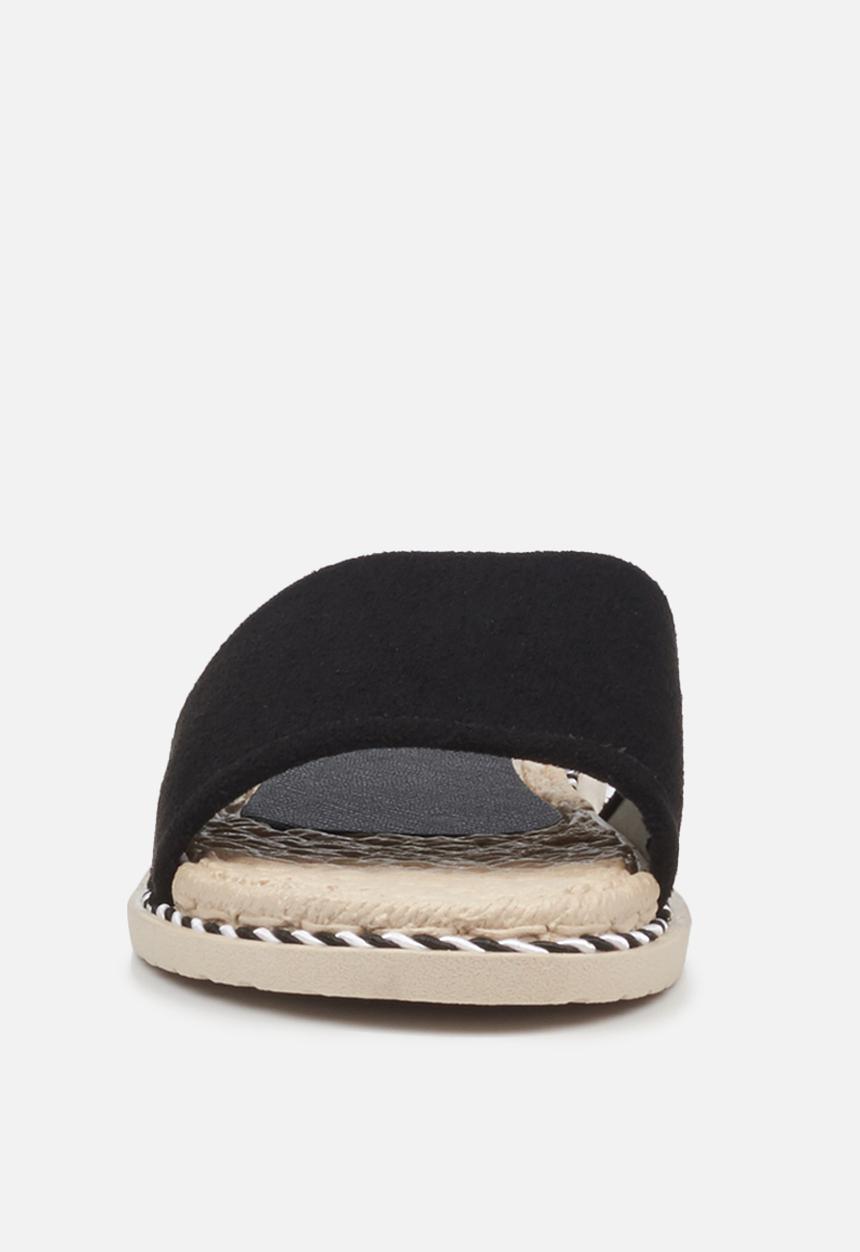 Viabeach - Bondai1 slide - black