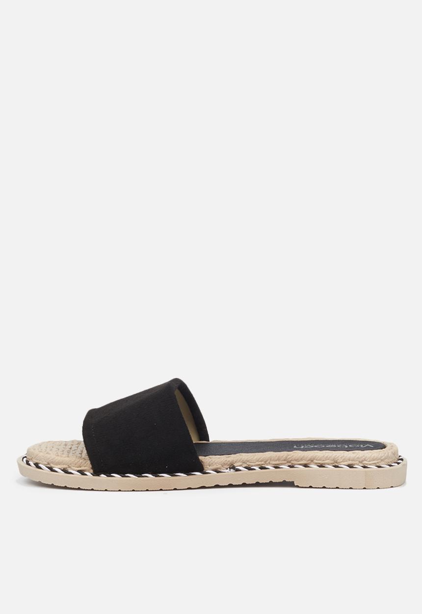 Viabeach - Bondai1 slide - black