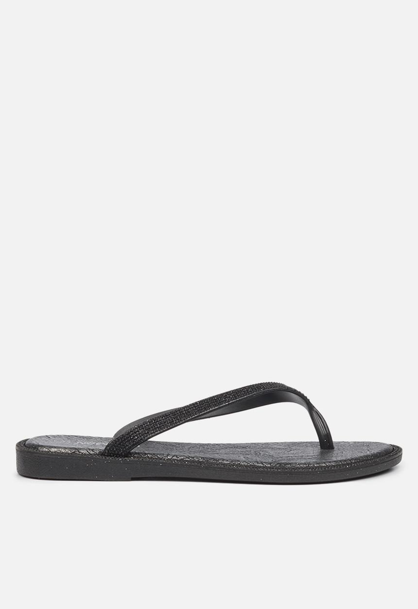 Viabeach - Coast1 sandal - black