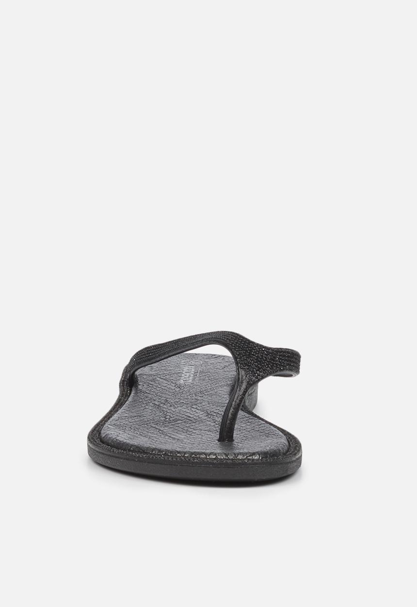 Viabeach - Coast1 sandal - black