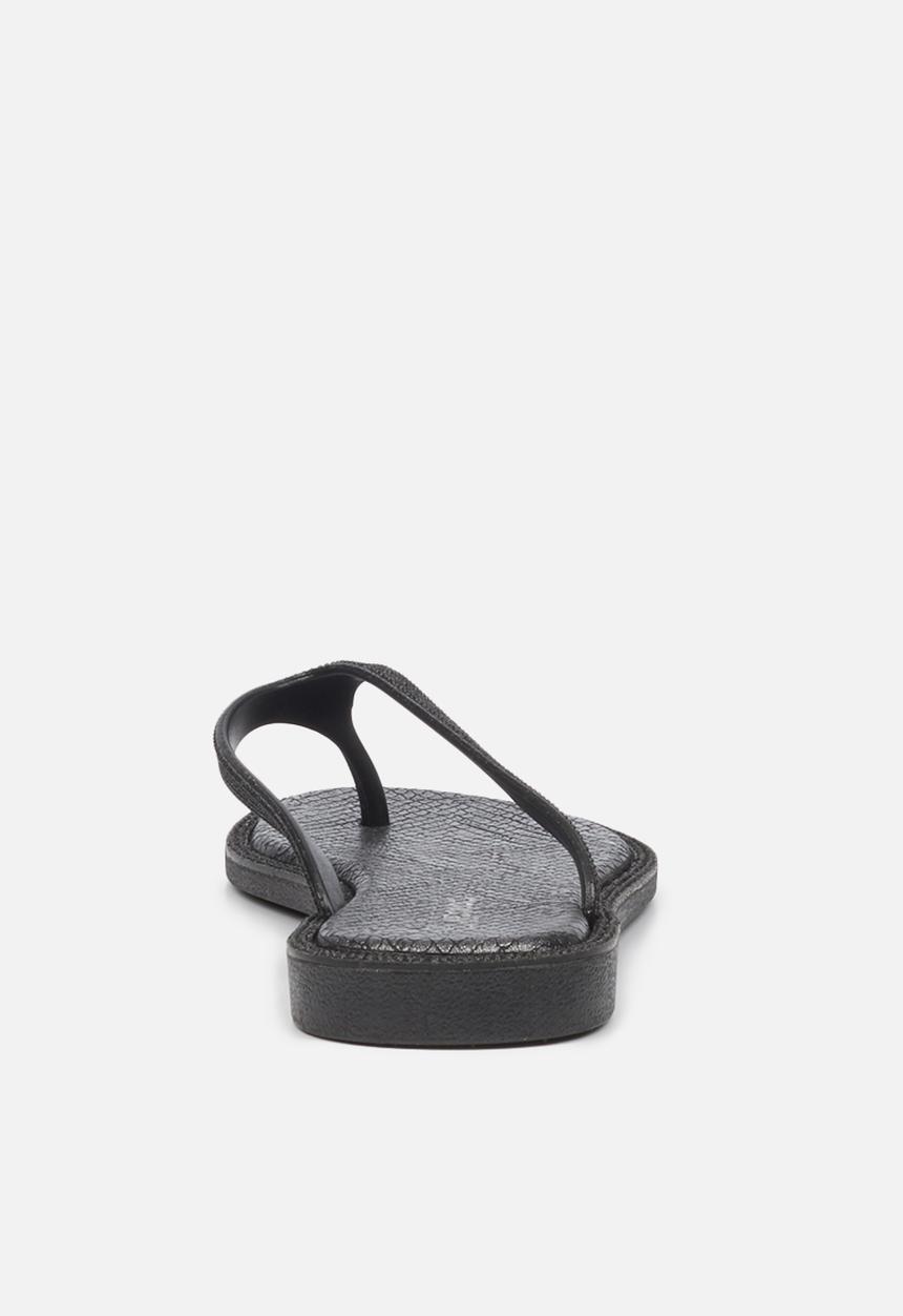 Viabeach - Coast1 sandal - black